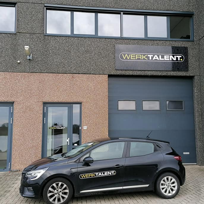 WerkTalent Krimpenerwaard