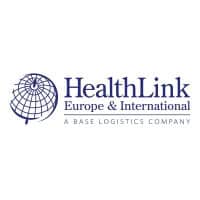 Logo healthlink