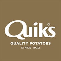 Quik's Logo