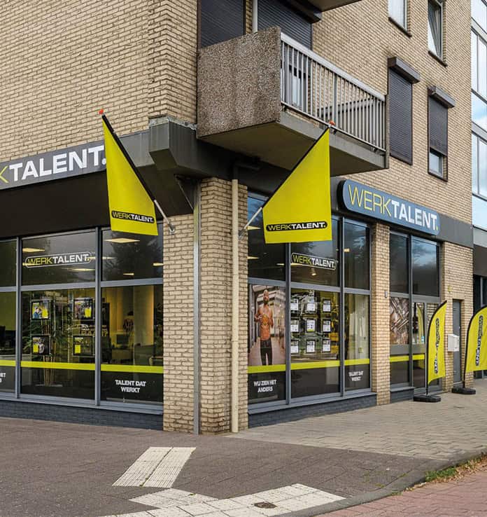 WerkTalent Arnhem