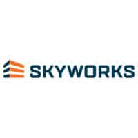 Skyworks Logo