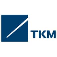 TKM Logo