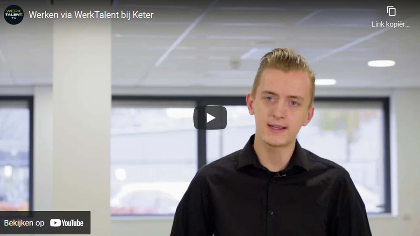 WerkTalent