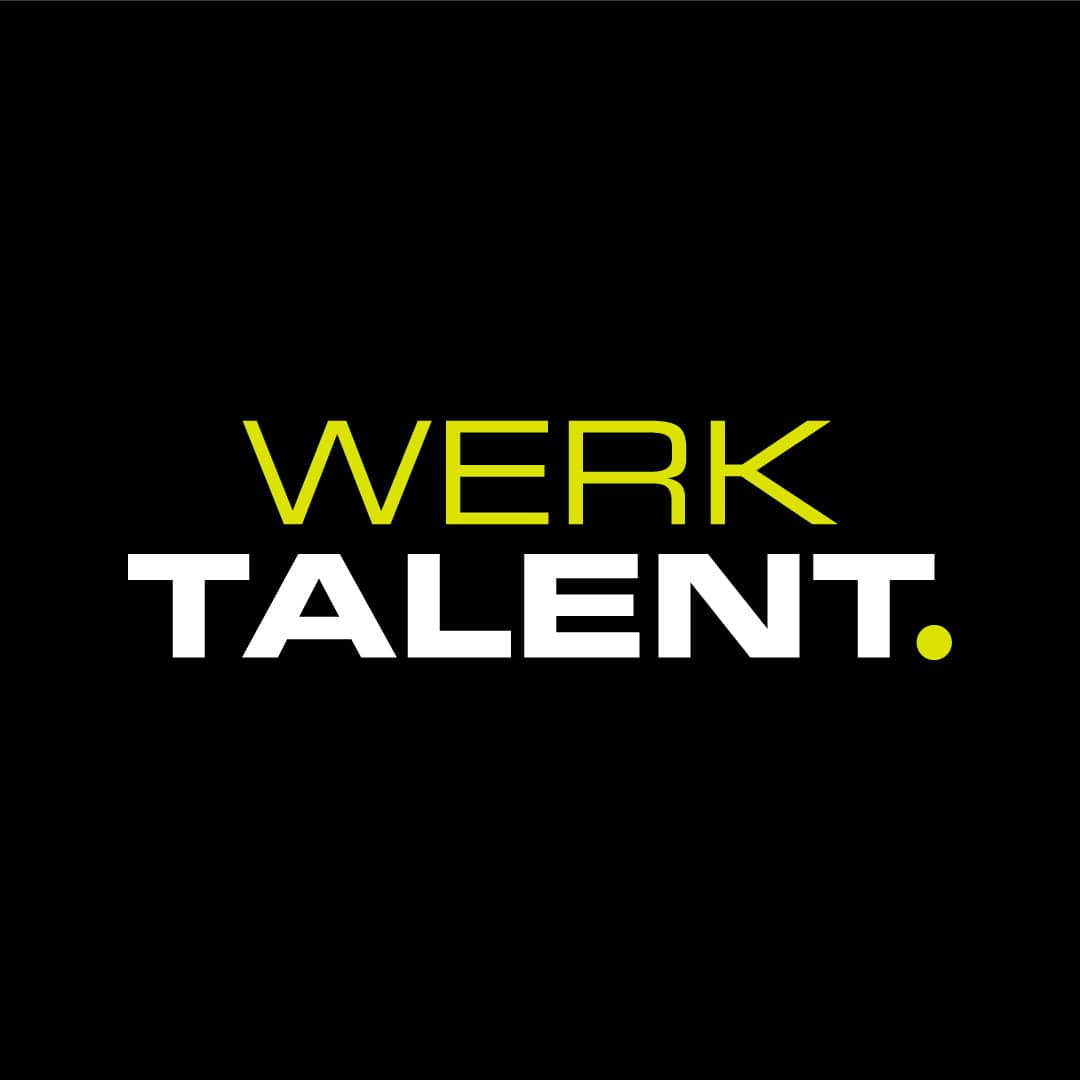 WerkTalent logo