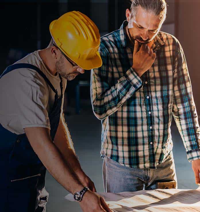 Werkvoorbereider/projectleider