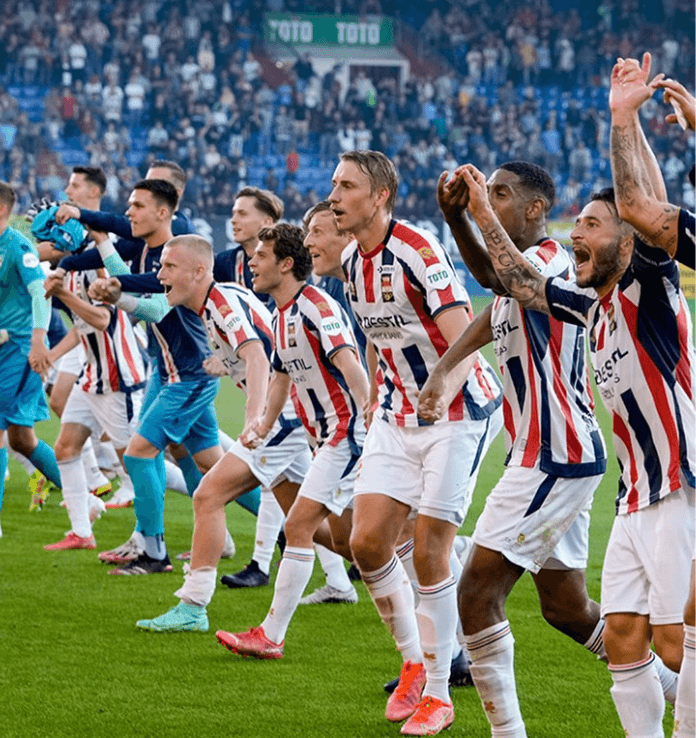 Willem II