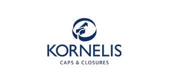 Logo Kornelis Caps & Closures