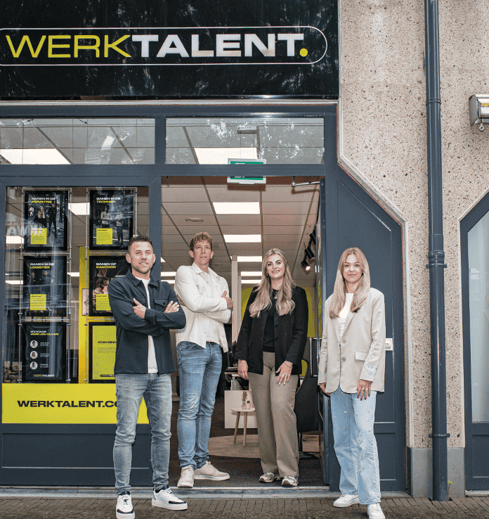 WerkTalent Doetinchem