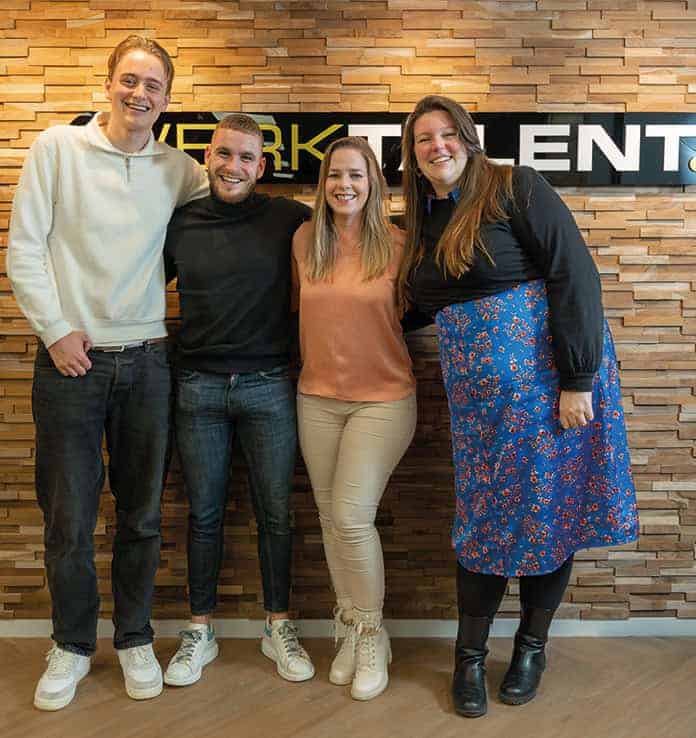 Alphen aan den Rijn vacatures