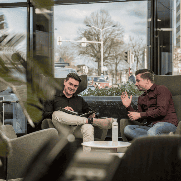 Open sollicitatie Breda