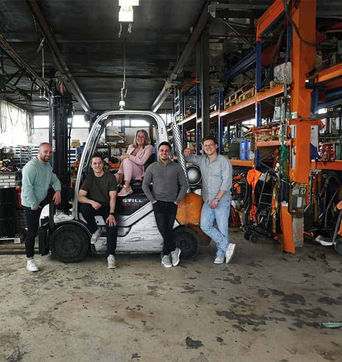 WerkTalent Zwijndrecht