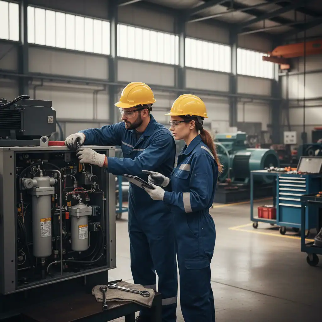 Coördinator Utilities & Buildings – Royal Lactalis Leerdammer