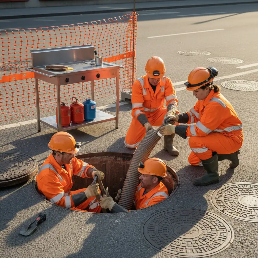 Hovenier Groen | Aanleg & Onderhoud