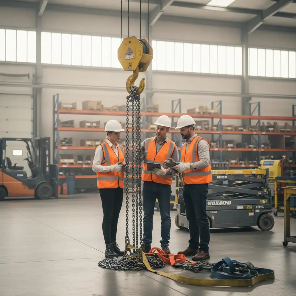 Hek Monteur | Fysiek | tot €3100