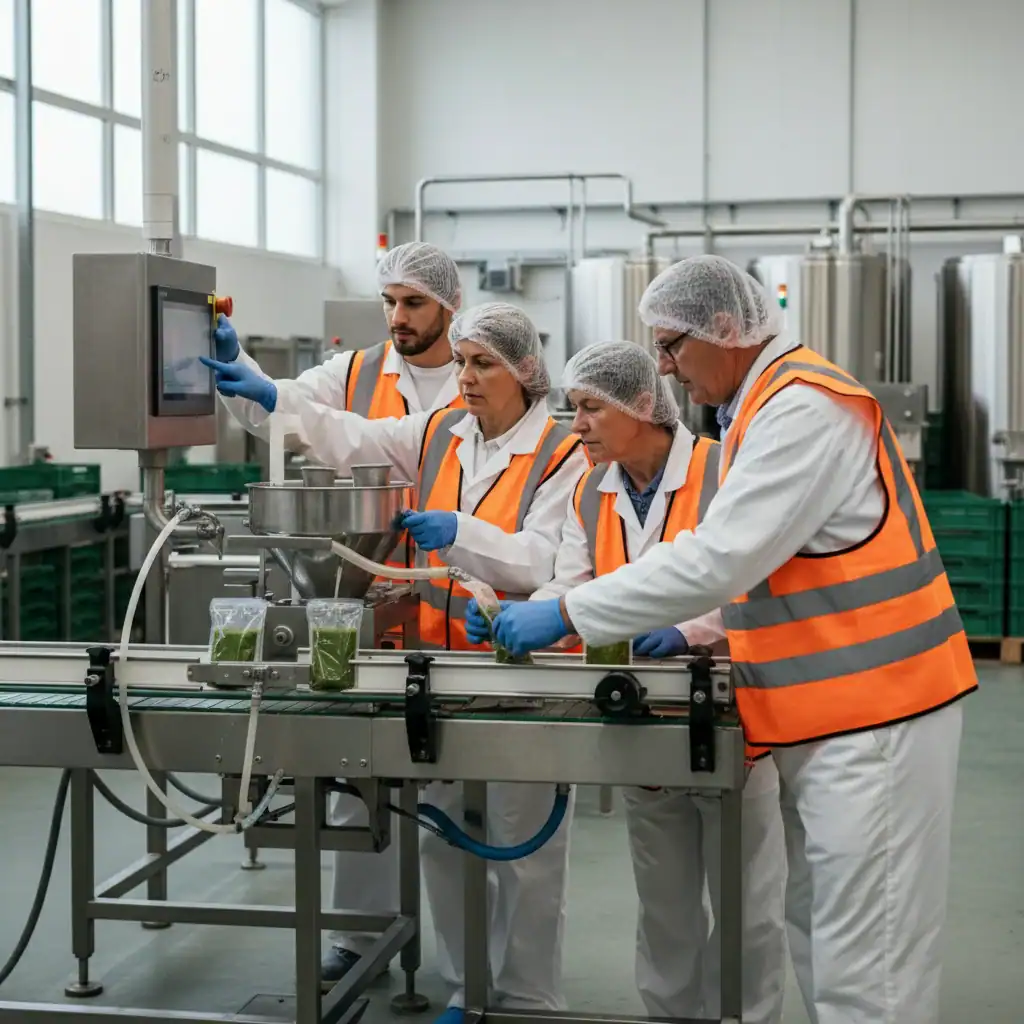 Operator 3-ploegendienst | Tot €4.184,06 | Weekenden vrij!