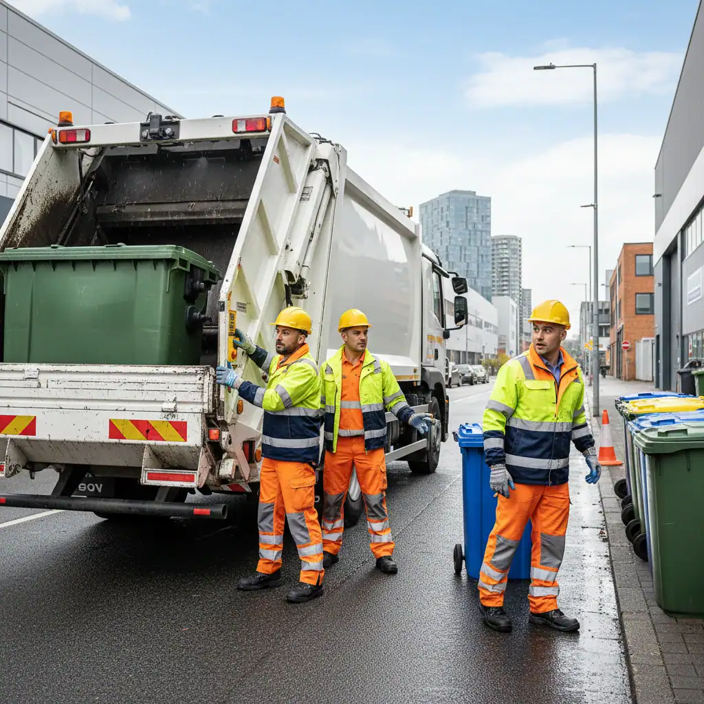 Kraakpers C Chauffeur | €3.431,71 | 130% overuren